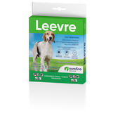 Collar Ectoparatisida para Perros Leevre