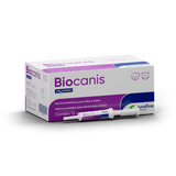 Probioticos Biocanis