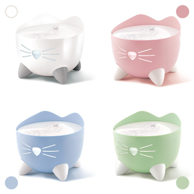 Fuente Para Gato Pixi