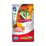 Alimento para Gato N&D Castrado Tropical Selection