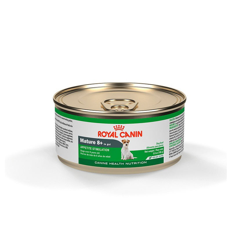 Alimento Húmedo Para Perro Royal Canin Mature 8+ 150 g