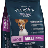 Comida para Perro Adulto Raza Pequeña Grand Vita Equilibrio
