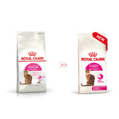 Alimento Para Gato Royal Canin Fussy Exigent 2Kg