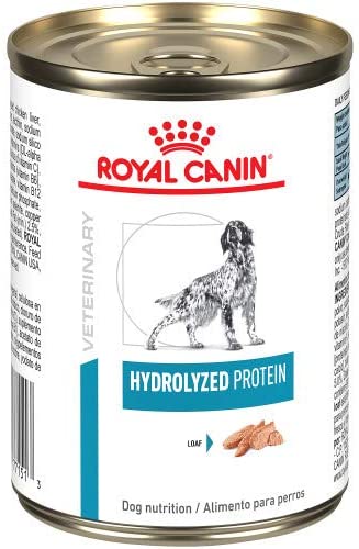 Alimento Húmedo Para Perros Royal Canin Hydrolyzed Protein