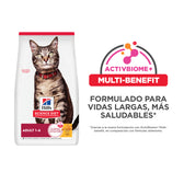 Comida para gato Hills Optimal Care  Adulto