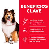 Comida Para Perro Hills Adulto Estomago Sensible