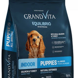 Comida para Perro Cachorro Grand Vita Equilibrio