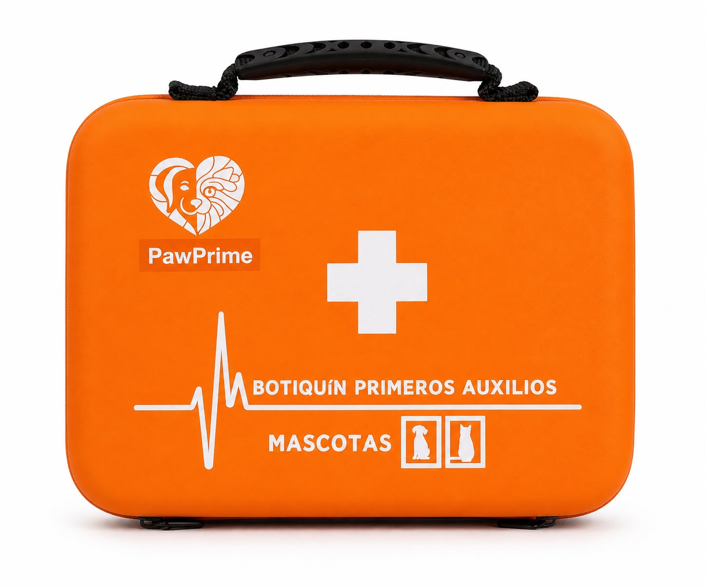 Botiquin Primeros Auxilios Mascotas