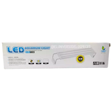 Luz Led para Acuario Jeneca