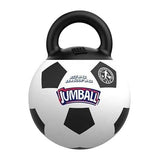 Juguete Para Perro Jumball Football