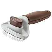Hunter Plucking Brush Spa Self-Cleaning S