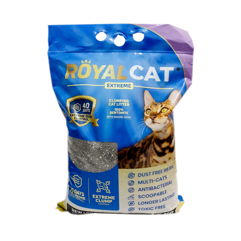 Royal Cat Lavanda