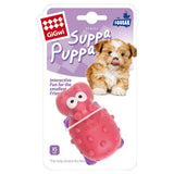 Juguete Para Perro Puppa Hippo/Pink