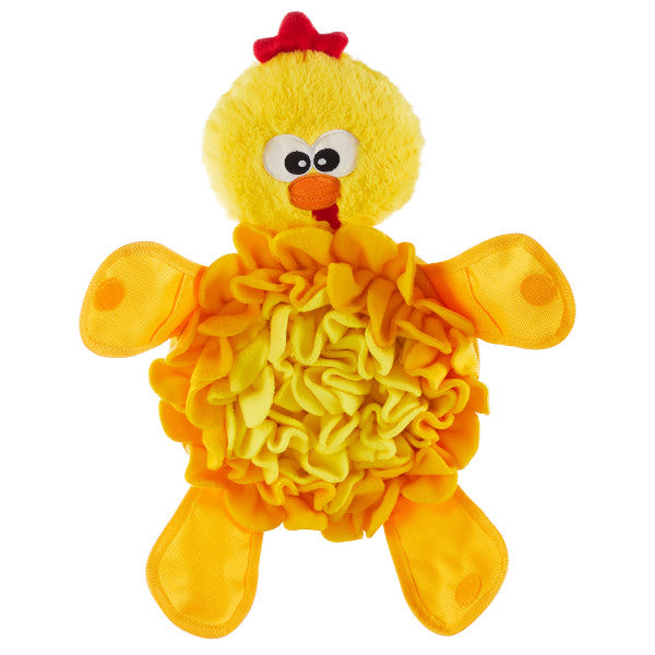 Peluche para Perro Pollo