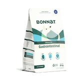 Alimento Seco Bonnat Para Perro Gastrointestinal 2 Kg