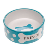 Comedero para Perro Thea M Azul