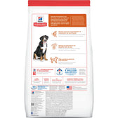 Comida para Perro Hills Large Breed Pollo