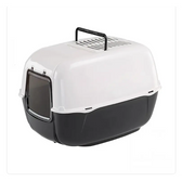 Arenero para Gato Prima Cabrio