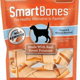 Smartbones Sweet Potato Small 6 Unidades