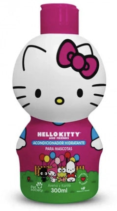 Hello Kitty Acondicionador Hidratante 300 ml