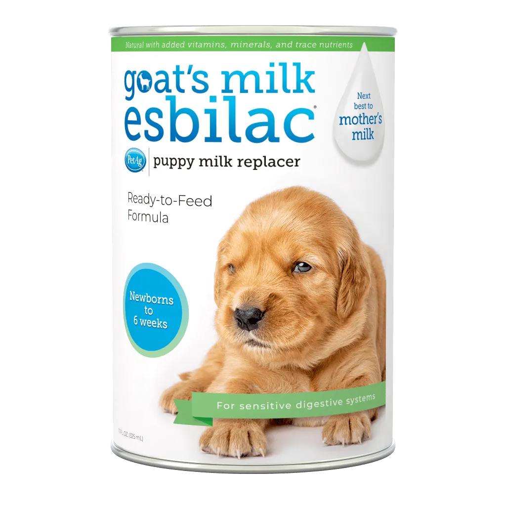 Leche Liquida para Perro  Cachorro PetAg