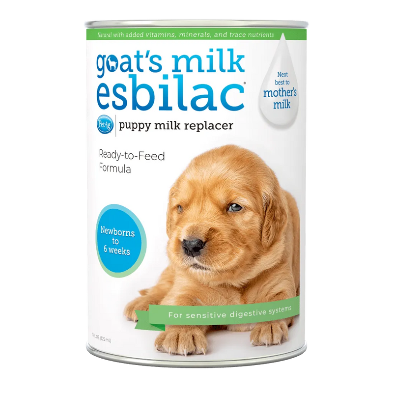 Leche Liquida para Perro  Cachorro PetAg