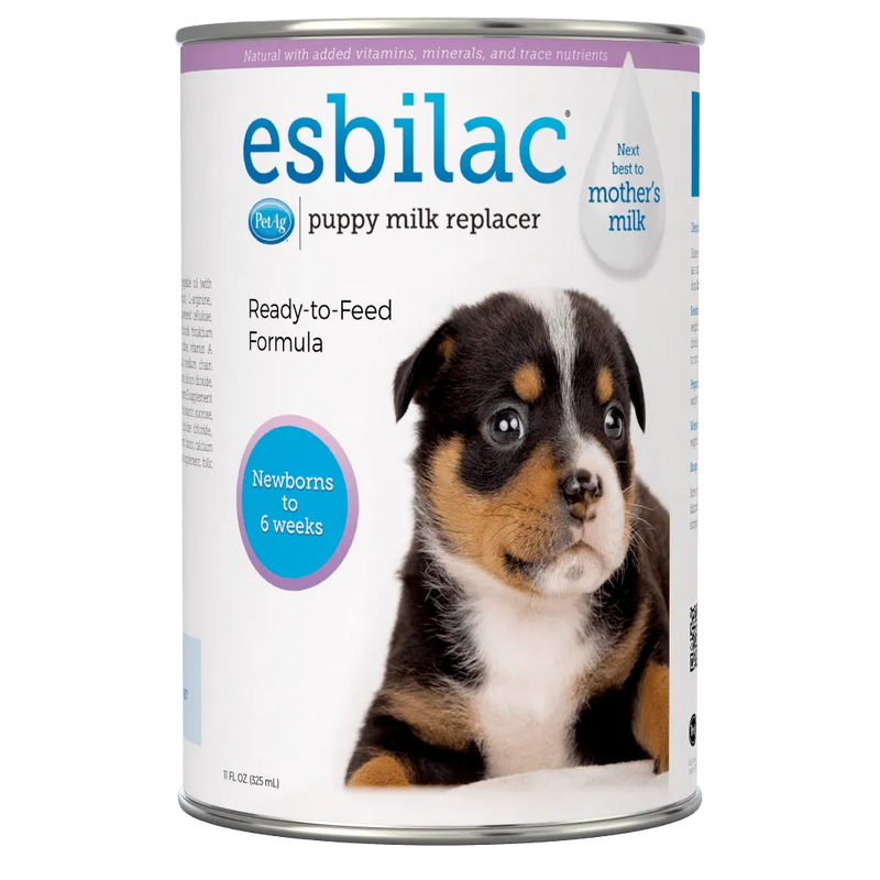 Leche Liquida  para Cachorro Esbilac