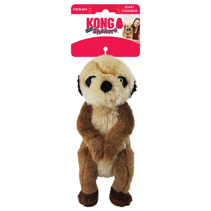 Juguete Para Perro Kong Suricato