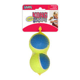Juguete para Perro Kong Ultra Squeak Air x 2 L