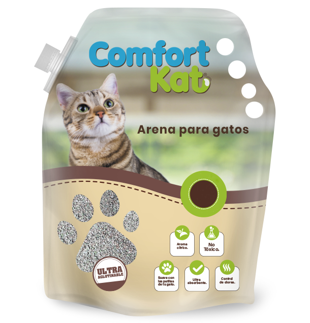 Arena Comfort Kat