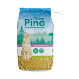 Arena para gato Feline Pine 10Kg