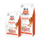 Alimento Para Gato Brit Care Cat Indoor Anti-Stress