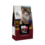 Alimento para Gato Br for Cat Castrado 3 Kgs