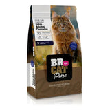 Alimento para Gato Br for Cat Castrado 1 Kg