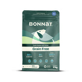 Alimento Seco Bonnat Grain Free Canine Adult Small Breeds 2 Kg