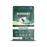 Alimento Seco Bonnat Grain Free Canine Puppy Small Breeds - 2 Kg