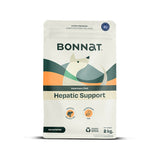 Alimento Seco Bonnat Hepatico para Perro 2 Kgs