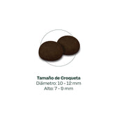 Alimento Seco para Perro Bonnat Renal
