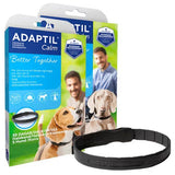 Collar para perro Adaptil Talla M-L S-M Perros Medianos y grandes hasta 50 Kg