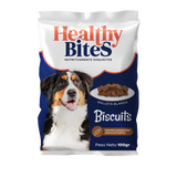 Healthy Bites Galleta Blanda para Perro