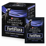 Purina Pro Plan FortiFlora Probiótico para Perros – Sobre 1 g