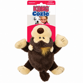 Juguete KONG Cozie Funky Monkey – Peluche con Sonido para Perros