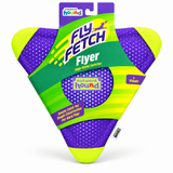 Juguete Volador Flotante para Perros- Outward Hound Fly Fetch Flyer