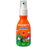 Hello Kitty Colonia Happy 80 ml