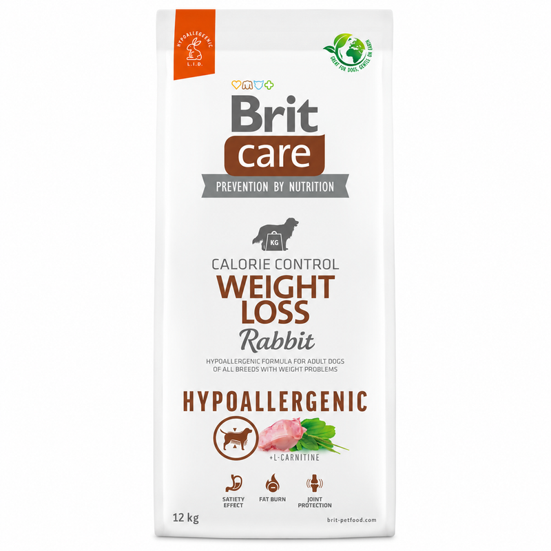 Brit Care Weight Loss
