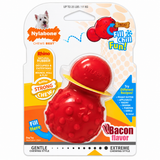 Juguete de Goma Nylabone Rellenable