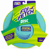 Frisbee para Perros Outward Hound Fly Fetch Disc Flotante