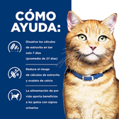Comida Húmeda Para Gato Hills Prescription Diet Multicare Chicken C/D Pollo