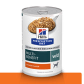 Comida Húmeda Para Perro Hills Prescription Diet W/D Pollo