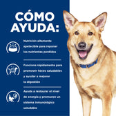 Comida Húmeda Para Perros Hills Prescription Diet Digestive Care I/D  Pollo Y Vegetales